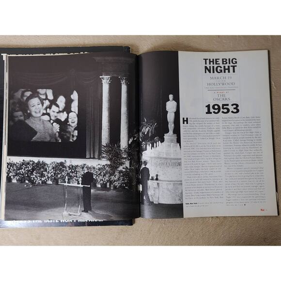 Tom Hanks Premiere Magazine 1987 Life Magazine 1999 Vintage Collectible - Picture 10 of 11